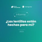 Informe – «¿Las lentillas están hechas para mí?»