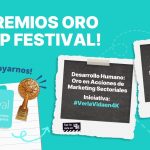 El éxito de los socios de FEDAO en los FIP Awards: dos Oros para la visión