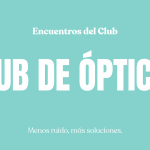 El Club de Ópticos inaugura una nueva etapa con cerca de 80 profesionales del sector