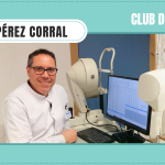 El Club de Ópticos y el Dr. Joan Pérez Corral alertan sobre la necesidad de frenar a tiempo la miopía infantil con revisiones a los 6 años