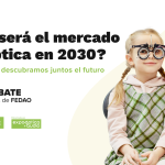 FEDAO analizará el mercado óptico en 2030 durante ExpoÓptica