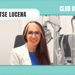 Montse Lucena, la primera invitada al Club de Ópticos